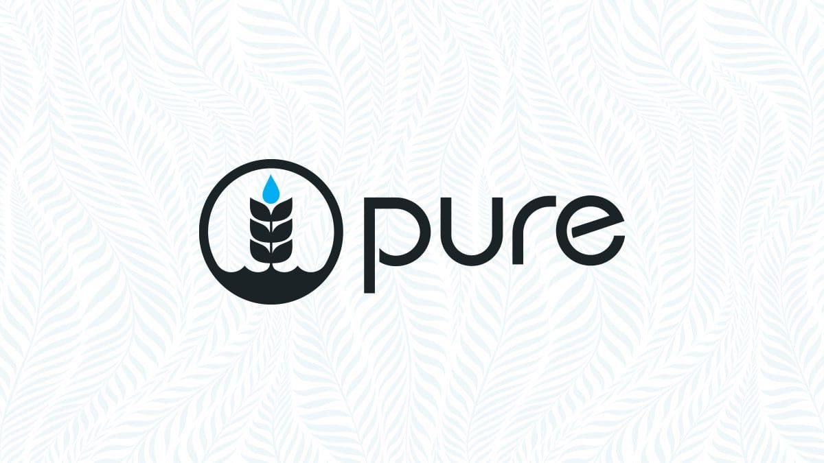 Pure Project