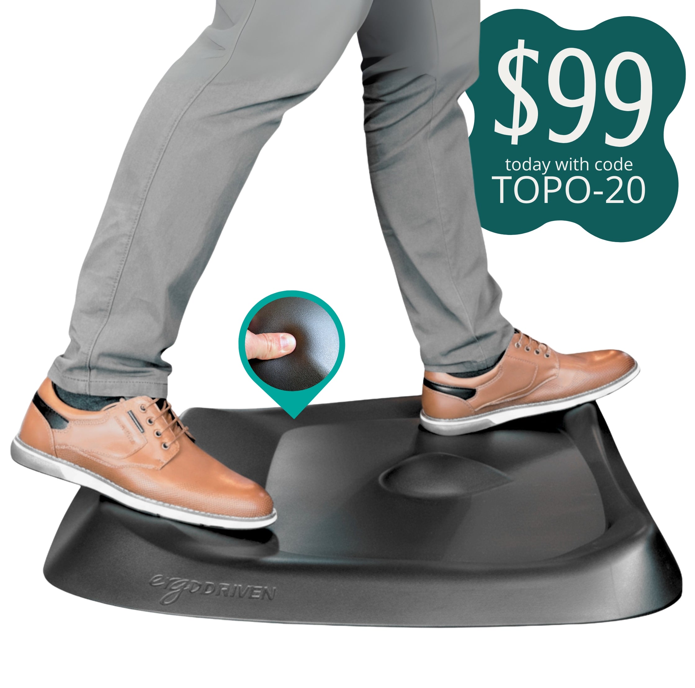 Standing Mat