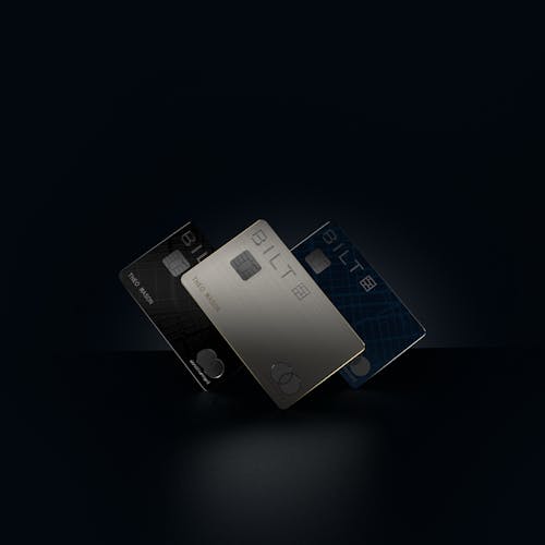 BILT Rewards