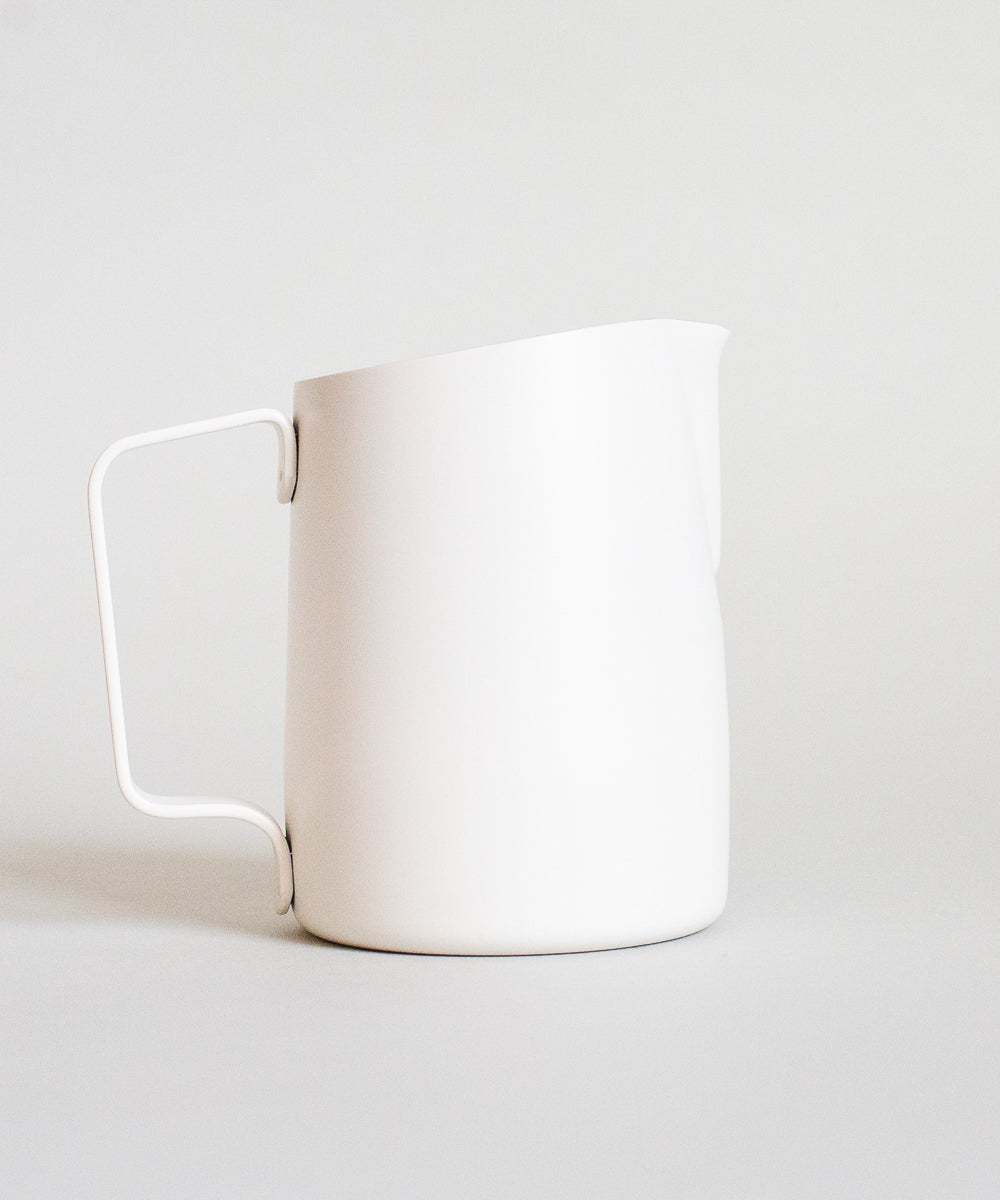 WPM Milk Pitcher
