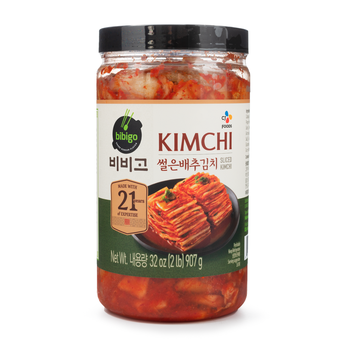 kimchi