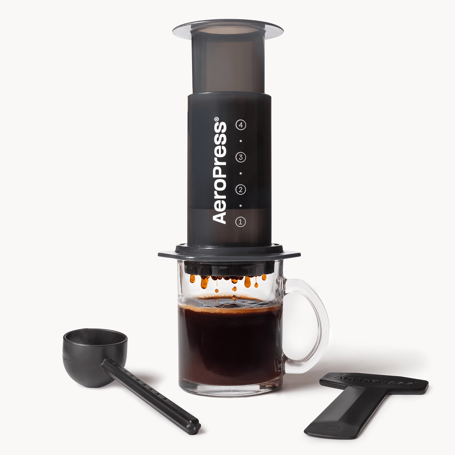 Aeropress