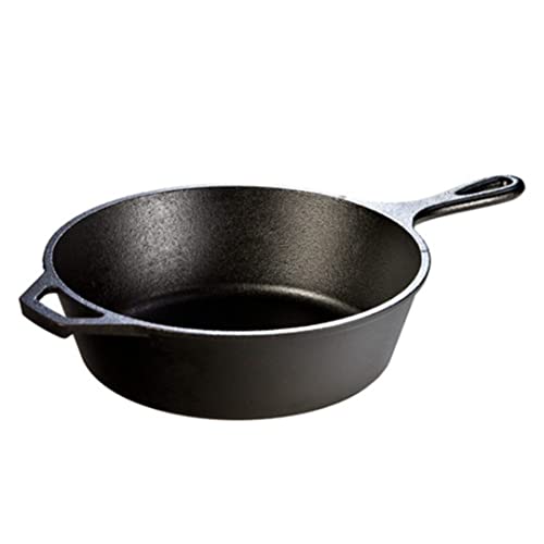 Cast Iron Chicken Fryer