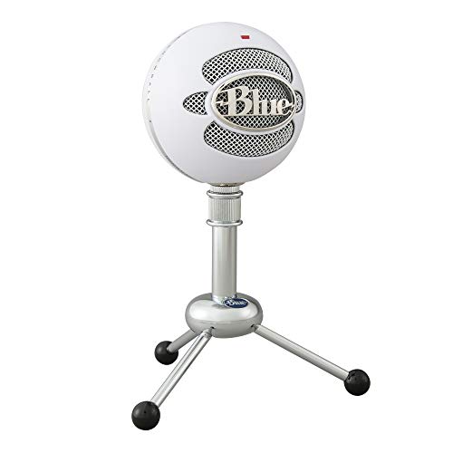 Blue Snowball USB Mic