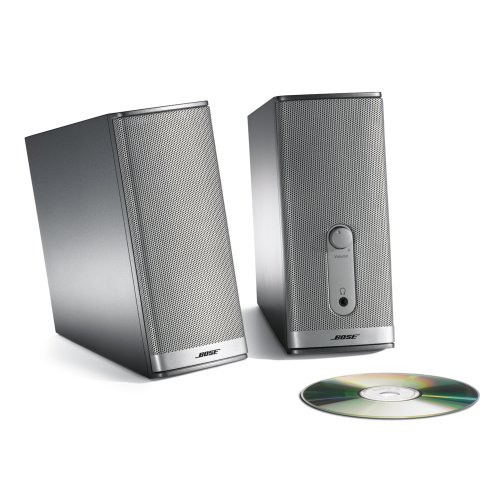 Bose Companion 2 Series II