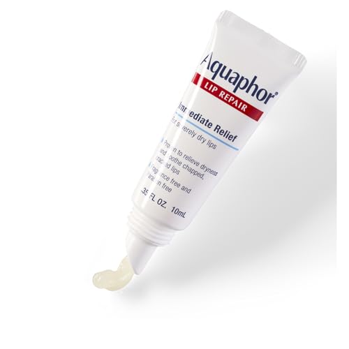 aquaphor chapstick