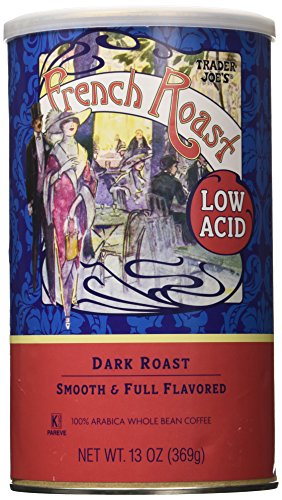 Trader Joes French Roast Whole Beans