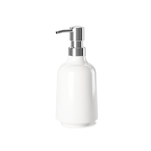 Umbra Step Liquid Soap Pump Dispenser