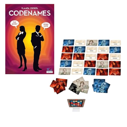 Codenames