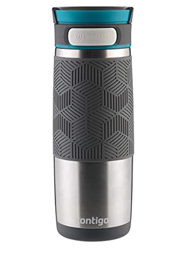 Contigo Autoseal Transit Stainless Steel Travel Mug