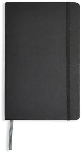 Paper notebook