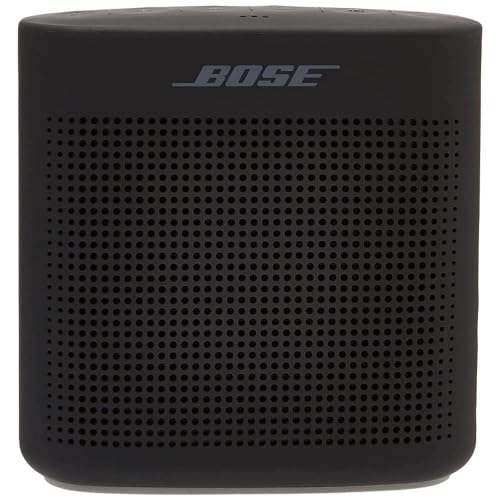 Bose SoundLink Color Speaker