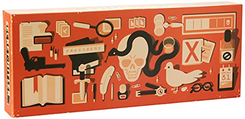 Secret hitler