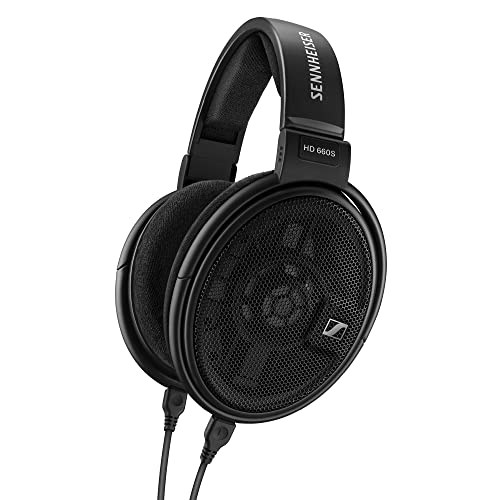 Sennheiser Consumer Audio HD 660 S
