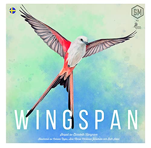 Wingspan