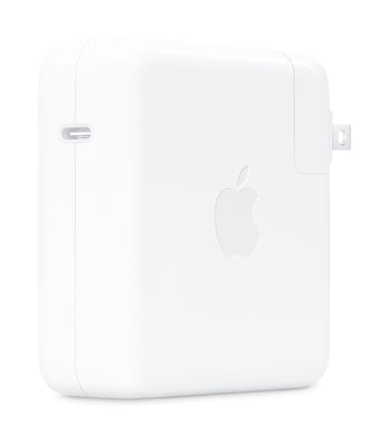 Macbook charger