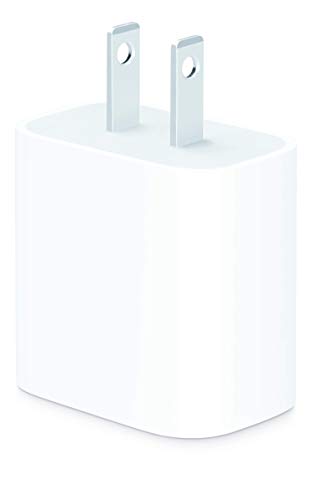 iPhone charger