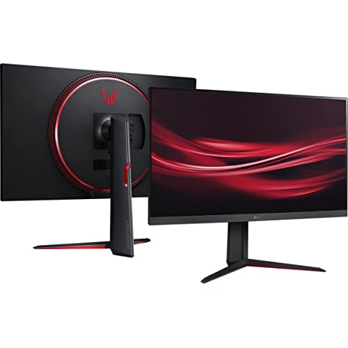 LG Ultragear Gaming Monitor 32”