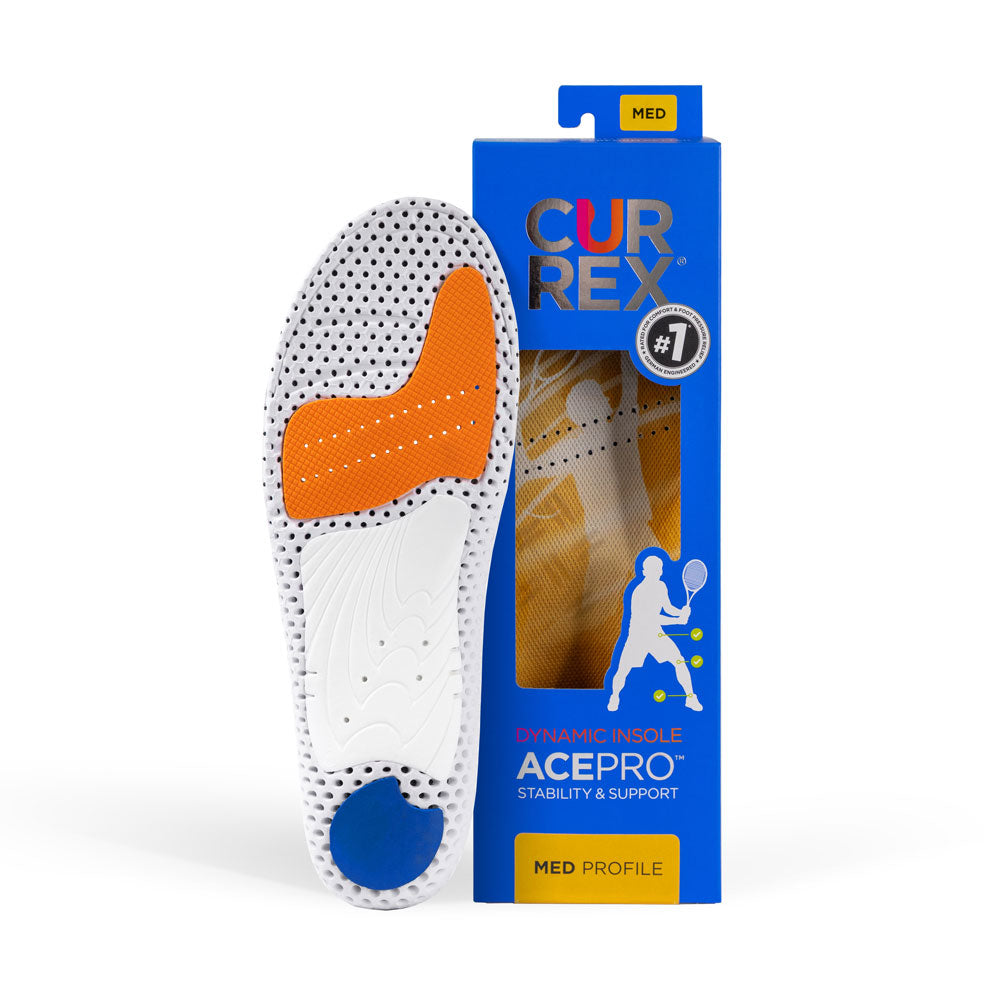 Currex ACEPRO Insoles