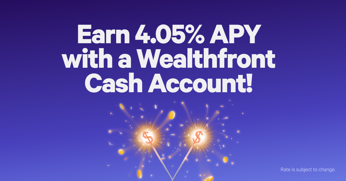 Wealthfront Cash Account