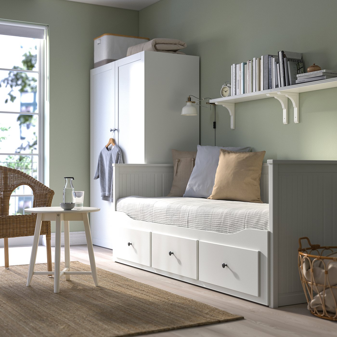 daybed