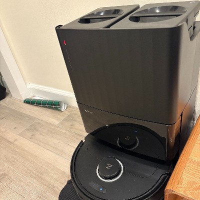 Robot Vacuum