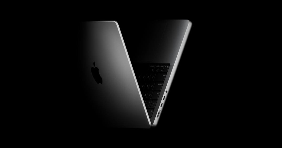 MacBook Pro