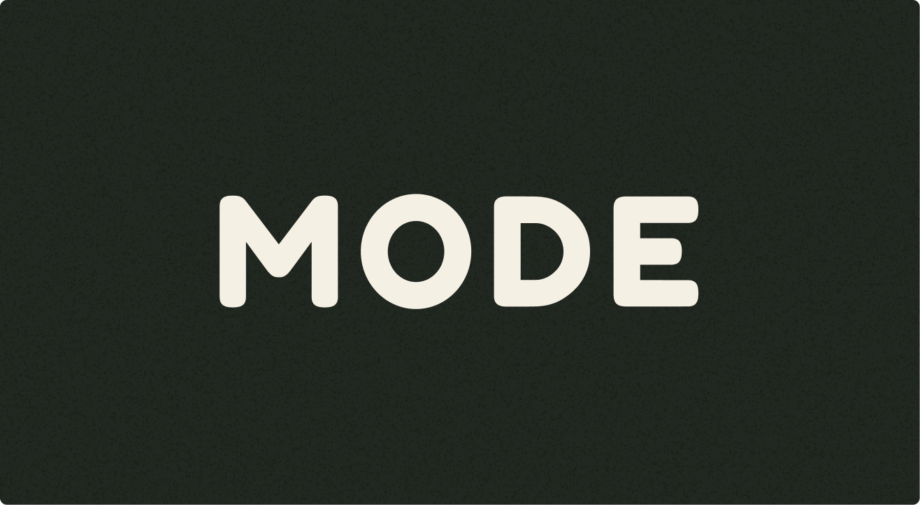 Mode Envoy Keyboard